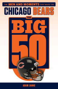 Electronics books pdf download The Big 50: Chicago Bears in English