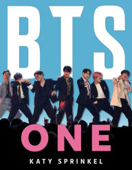 Title: BTS: ONE, Author: Triumph Books