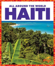 Title: Haiti, Author: Clara Bennington
