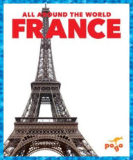 Title: France, Author: Jessica Dean