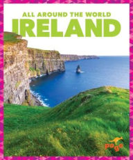 Title: Ireland, Author: Jessica Dean