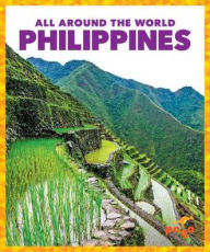 Title: Philippines, Author: Joanne Mattern
