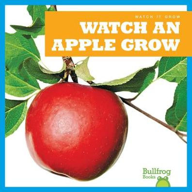 Watch an Apple Grow