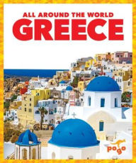 Title: Greece, Author: Kristine Spanier