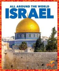Title: Israel, Author: Kristine Spanier
