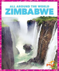 Title: Zimbabwe, Author: Kristine Spanier