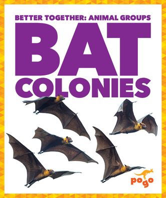 Bat Colonies