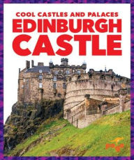 Title: Edinburgh Castle, Author: Clara Benington