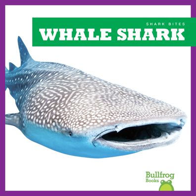 Whale Shark