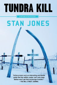 Title: Tundra Kill, Author: Stan Jones