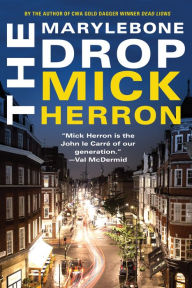 Read books free online download The Marylebone Drop: A Novella English version 