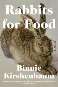 Free spanish audio books download Rabbits for Food