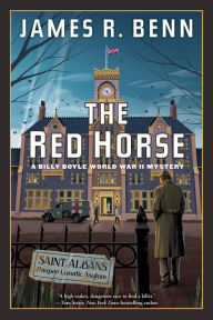 Free full books download The Red Horse