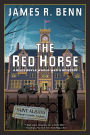 The Red Horse (Billy Boyle World War II Mystery #15)