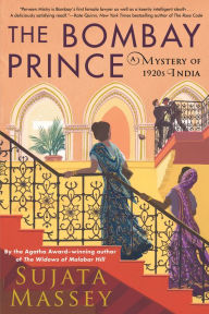 Download books in pdf for free The Bombay Prince 9781641291057