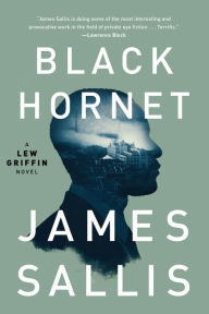 Title: Black Hornet, Author: James Sallis