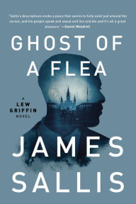 Title: Ghost of a Flea, Author: James Sallis