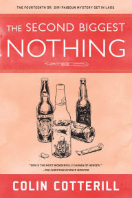 Free french workbook download The Second Biggest Nothing (English Edition)