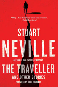 Iphone ebook download free The Traveller and Other Stories by Stuart Neville, John Connolly 9781641292030 in English 