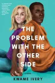 Free books online download audio The Problem with the Other Side