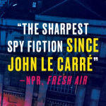 Alternative view 4 of Slough House (Slough House Series #7)