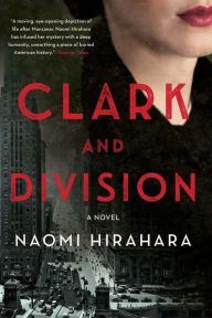 Free books download for ipad 2 Clark and Division by Naomi Hirahara iBook MOBI PDB 9781641293693 (English Edition)