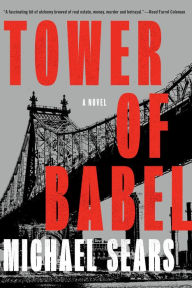 Title: Tower of Babel, Author: Michael Sears