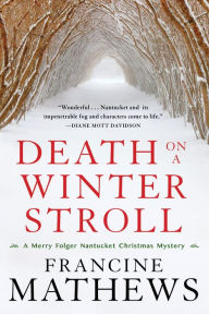 Jungle book free download Death on a Winter Stroll  in English