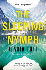 Free audiobook podcast downloads The Sleeping Nymph DJVU (English literature) 9781641292894