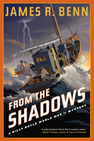 Download free new audio books mp3 From the Shadows FB2 9781641292986 English version by James R. Benn, James R. Benn