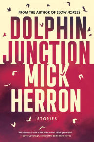 Ebooks free download pdf in english Dolphin Junction: Stories  9781641293020