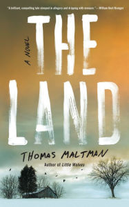 Text ebook download The Land by  9781641293143 in English 