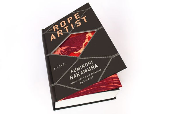 The Rope Artist