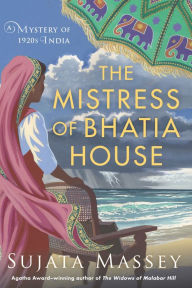 Free download ebooks pdf format The Mistress of Bhatia House