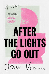 Download free books online for ipad After the Lights Go Out  9781641293310 in English