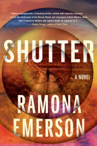 Download free ebook for mobiles Shutter 9781641293334 by Ramona Emerson in English FB2 iBook MOBI