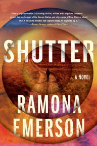 Free book online downloadable Shutter PDF PDB ePub (English Edition) 9781641293334 by Ramona Emerson