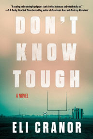 Free pdf ebook search download Don't Know Tough