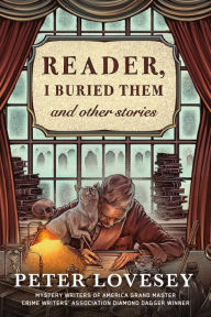 Free download books textile Reader, I Buried Them & Other Stories