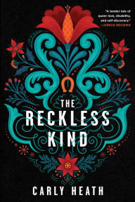 Free download book in pdf The Reckless Kind