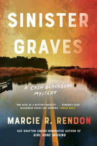 Free online books kindle download Sinister Graves by Marcie R. Rendon, Marcie R. Rendon PDB PDF FB2 9781641293839