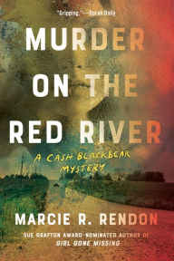 Ebooks gratis downloaden nederlands Murder on the Red River (MN Edition) English version CHM by Marcie R. Rendon