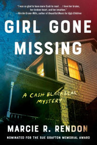 Ebook download kostenlos ohne registrierung Girl Gone Missing (MN Edition) CHM DJVU by Marcie R. Rendon (English Edition)