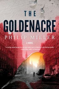 Best download books The Goldenacre (English Edition) FB2 ePub PDF by Philip Miller