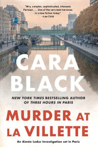 Best forums for downloading ebooks Murder at la Villette 9781641294478 in English by Cara Black