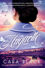 Title: Huguette, Author: Cara Black