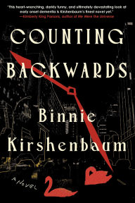 Download full text books Counting Backwards 9781641294683  (English Edition) by Binnie Kirshenbaum