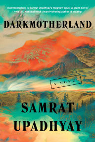 Free pdf book downloads Darkmotherland (English Edition) 9781641294720 PDF RTF by Samrat Upadhyay