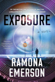 Free full version bookworm download Exposure CHM MOBI PDF by Ramona Emerson 9781641294768 (English literature)