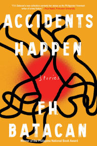 Textbook free pdf download Accidents Happen and Other Stories  9781641295116 by F.H. Batacan in English